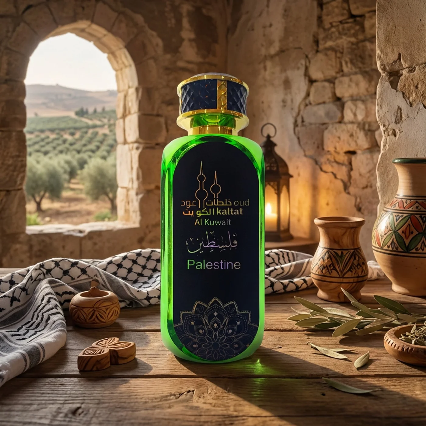 Anfasak Oud: 6