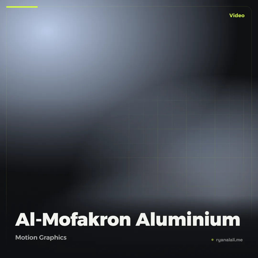Al-Mofakron Aluminium