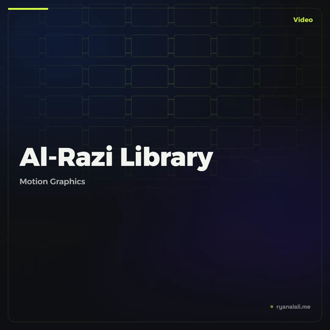 Al-Razi Library
