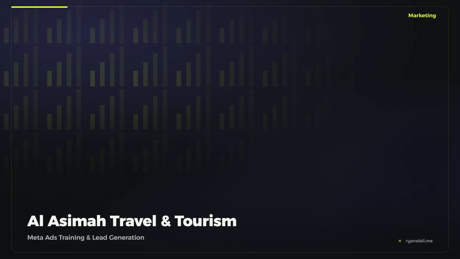 Al Asimah Travel & Tourism