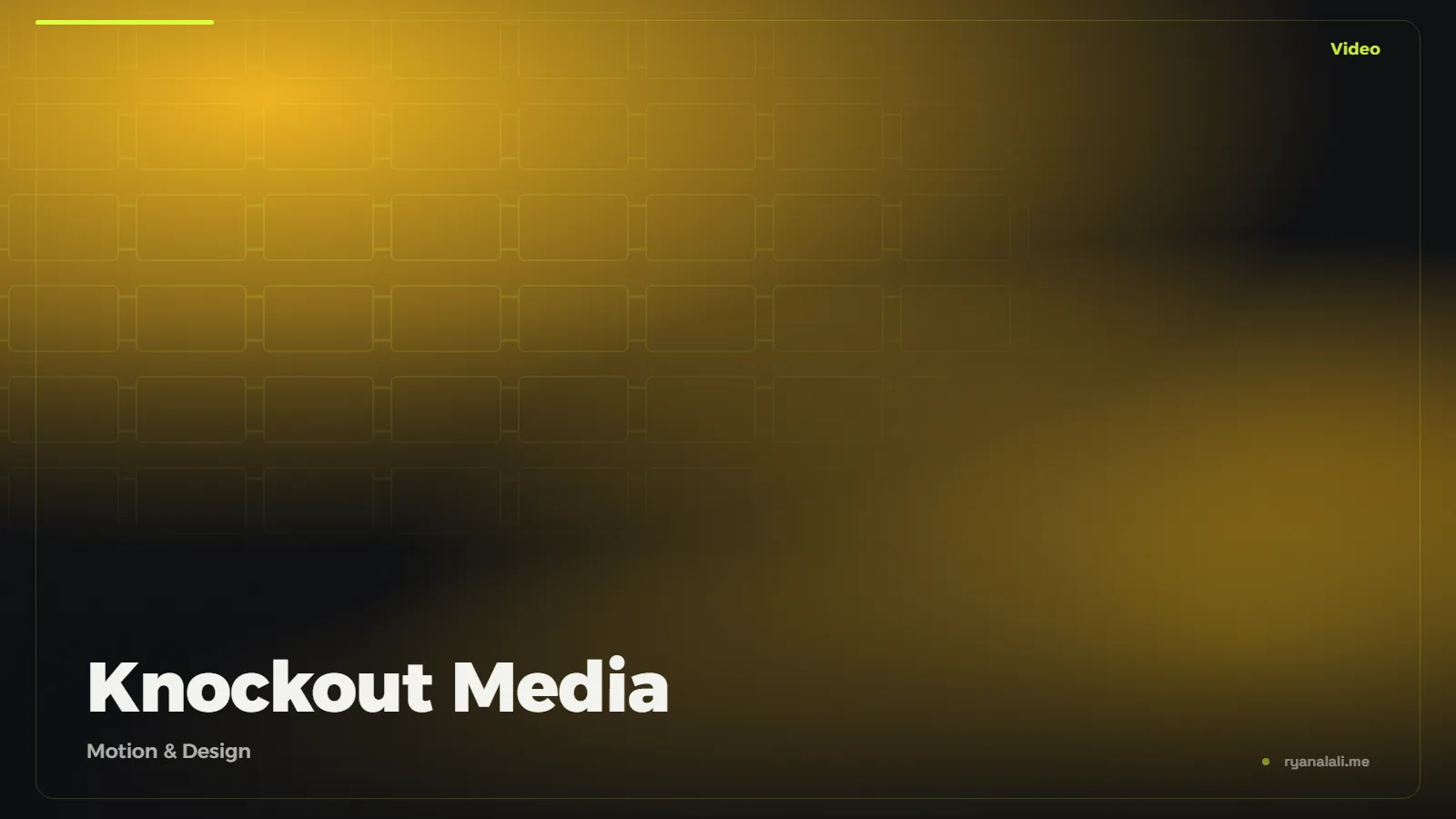 Knockout Media
