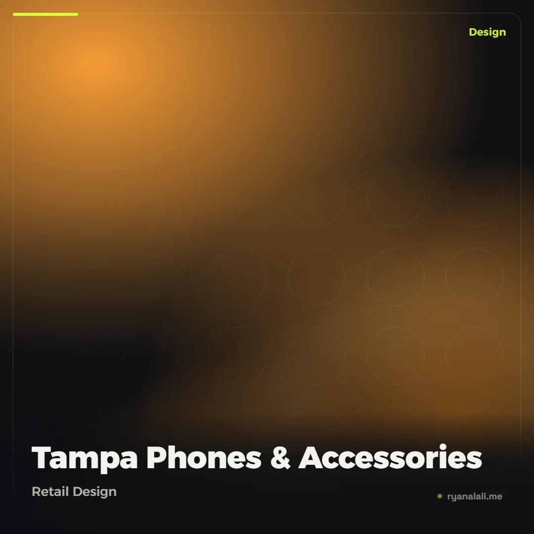 Tampa Phones & Accessories