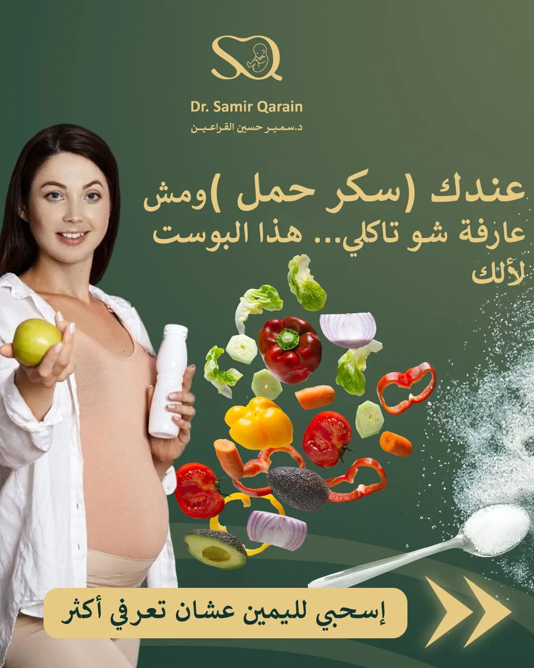 Dr. Samir Al-Qarain: 16