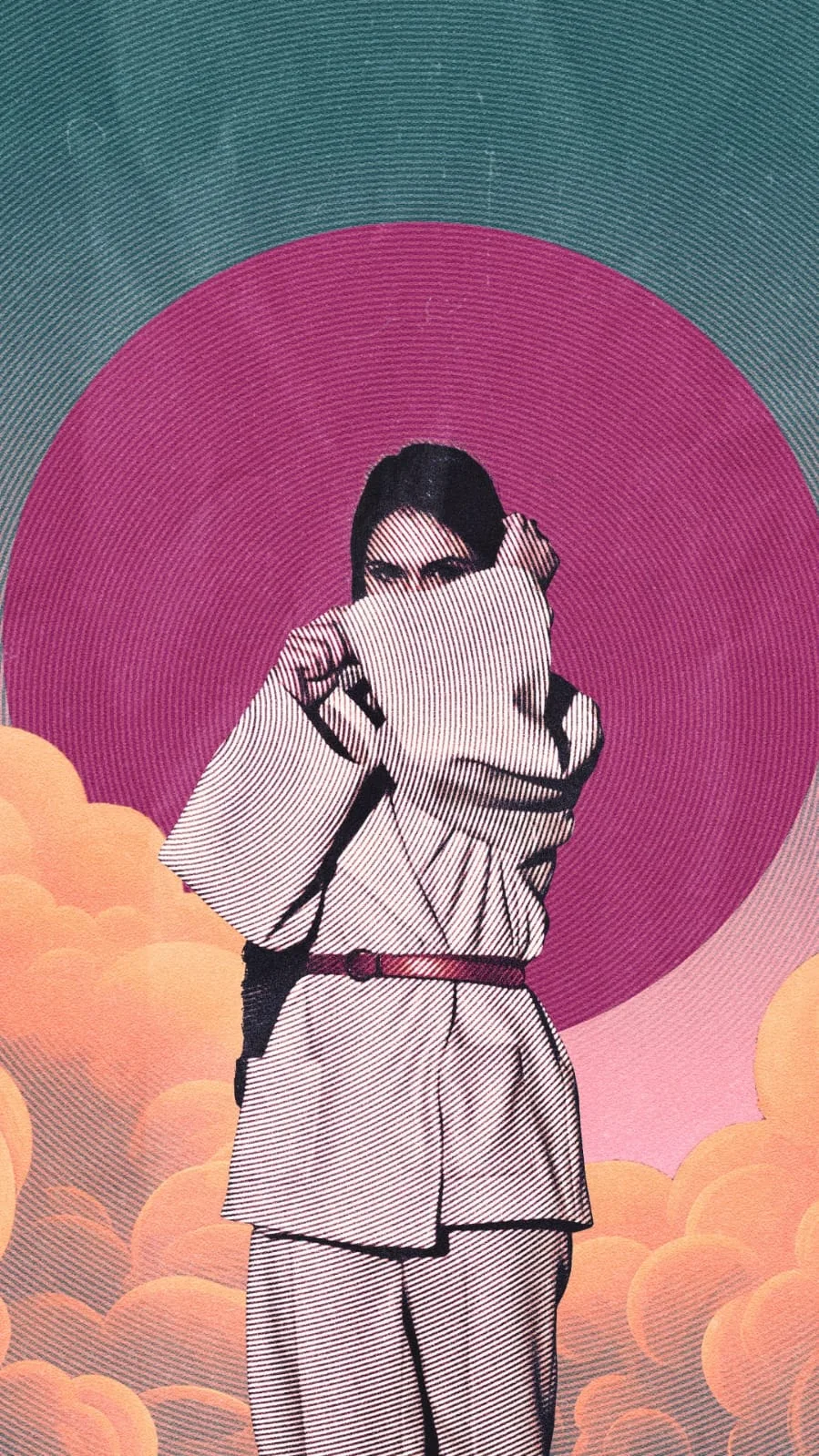 Graduation Series. Lawyer: 1
