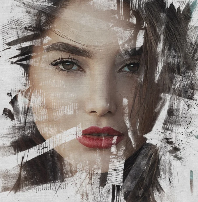 Photo manipulation: 4