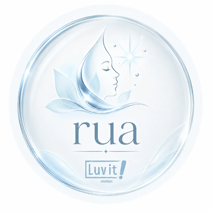 LUVIT Skincare: influencer 3