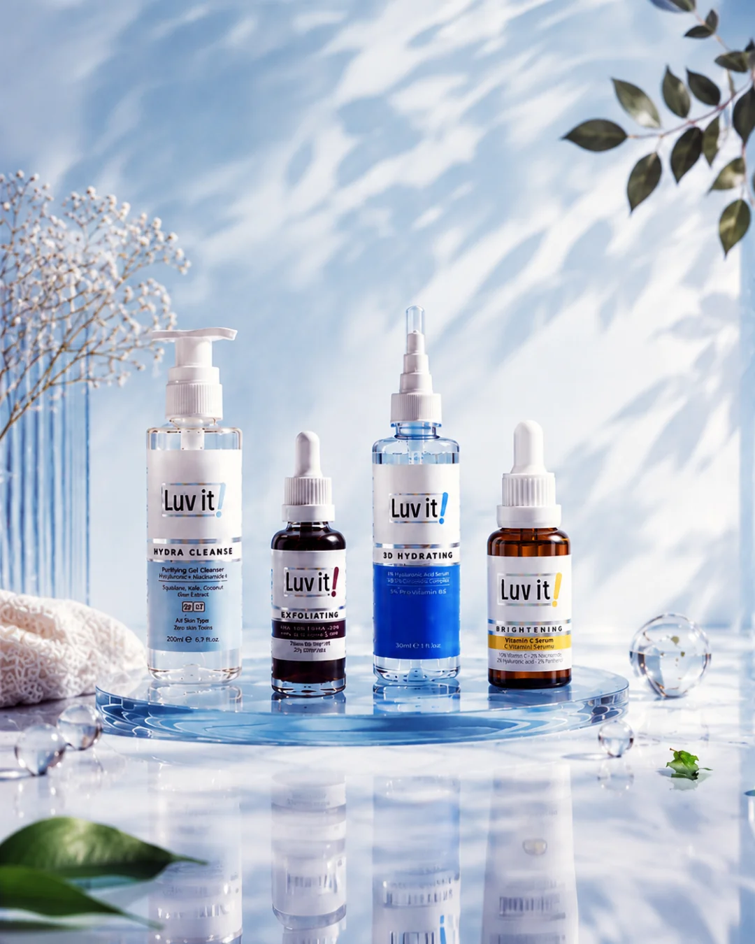 LUVIT Skincare: post 12