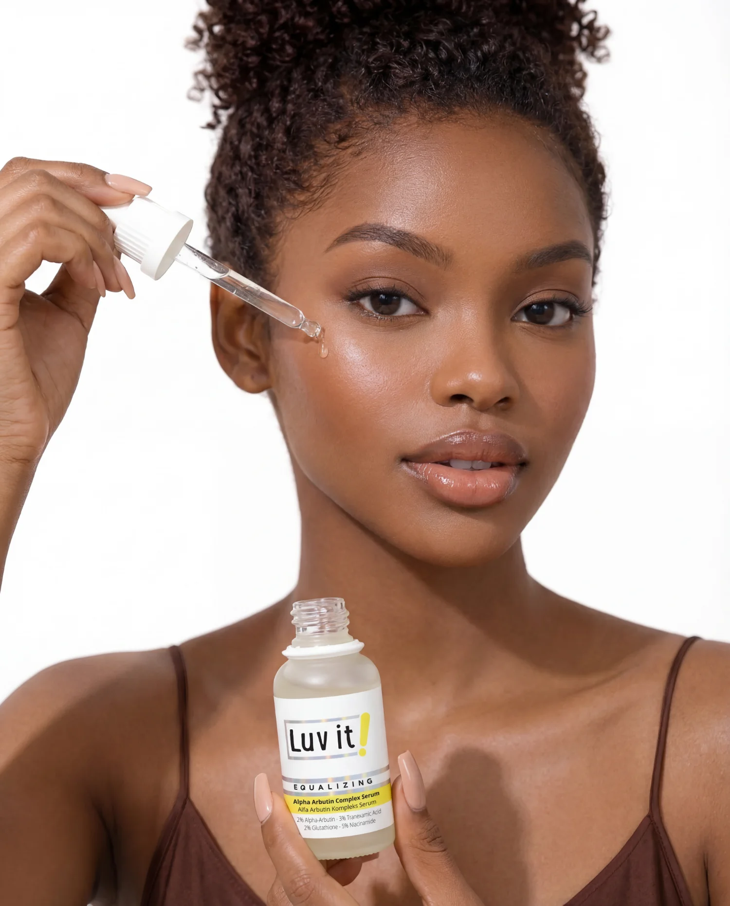 LUVIT Skincare: shoot 19