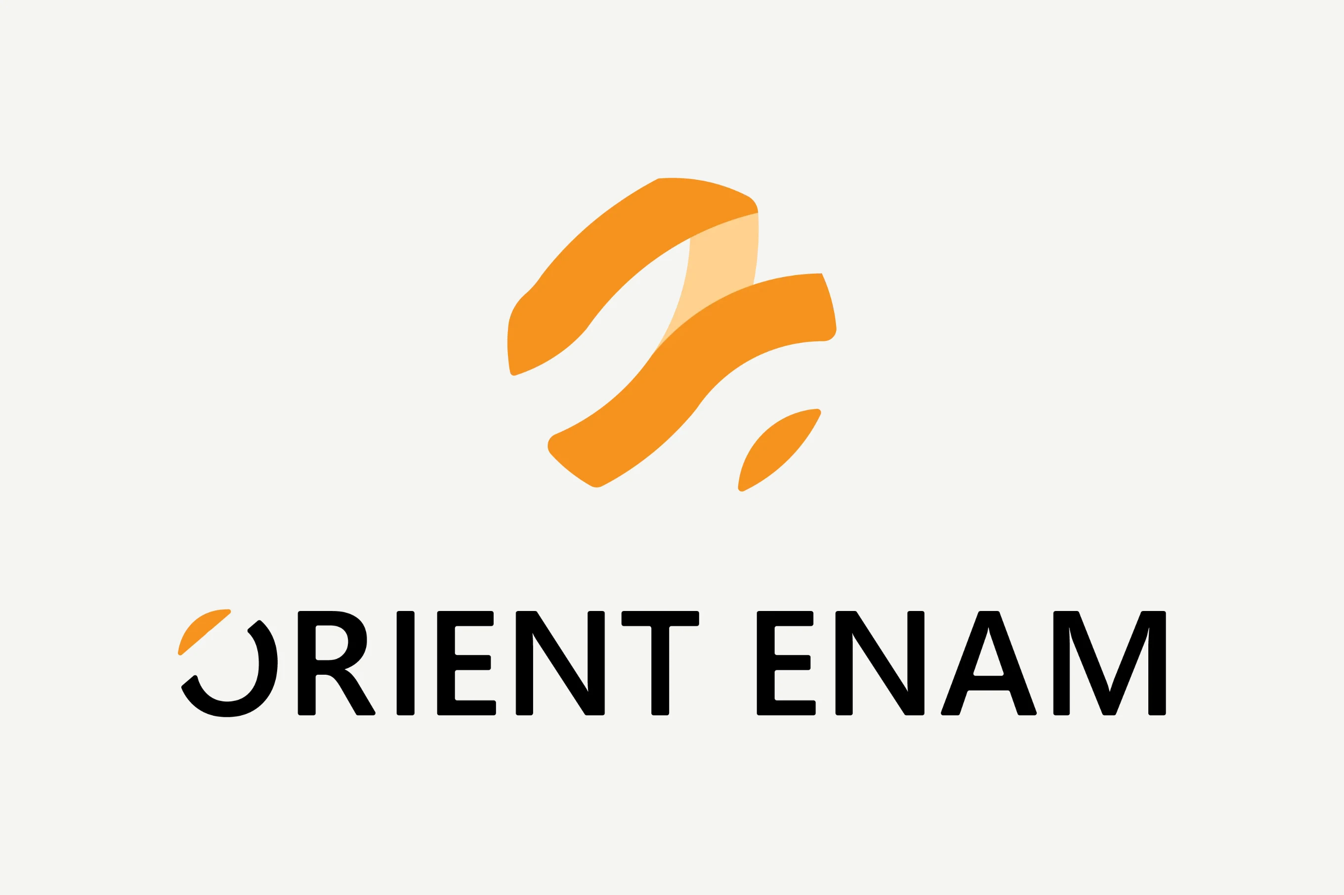Orient Enam Solar: 1