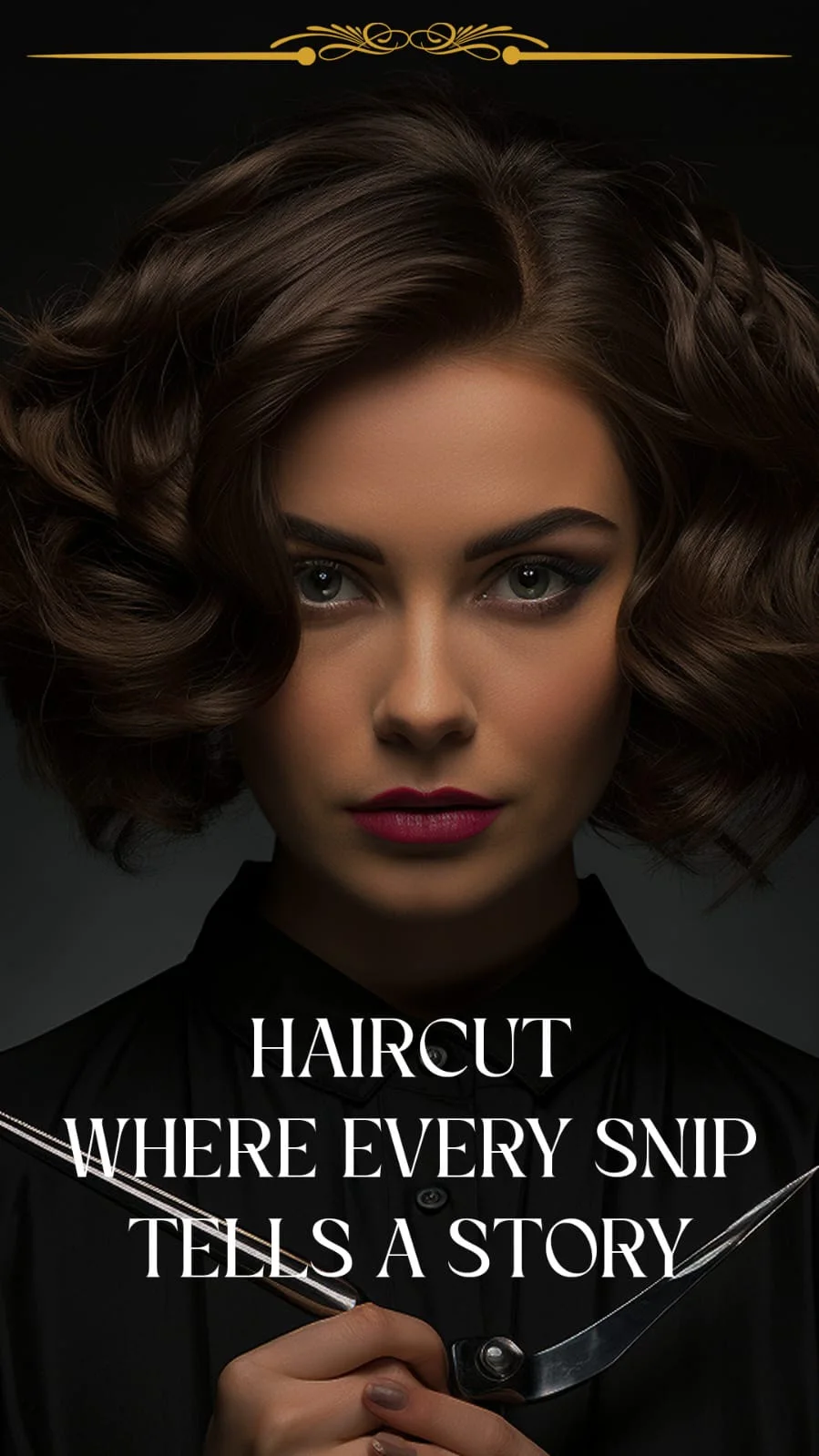 The Corner Salon: 10